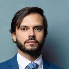 Foto de Dr. Diego Guimarães